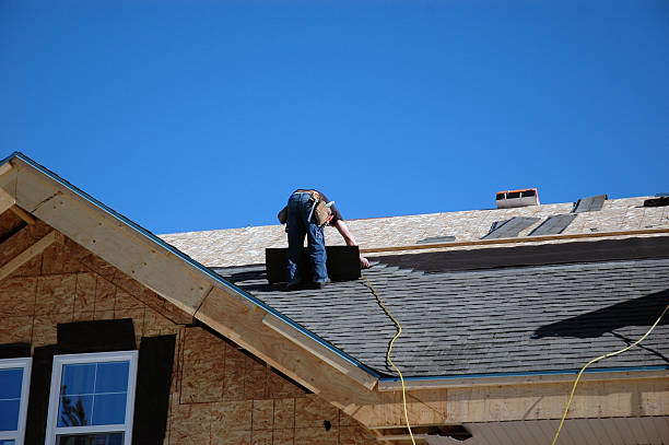 Best Flat Roofing  in East Dublin, GA